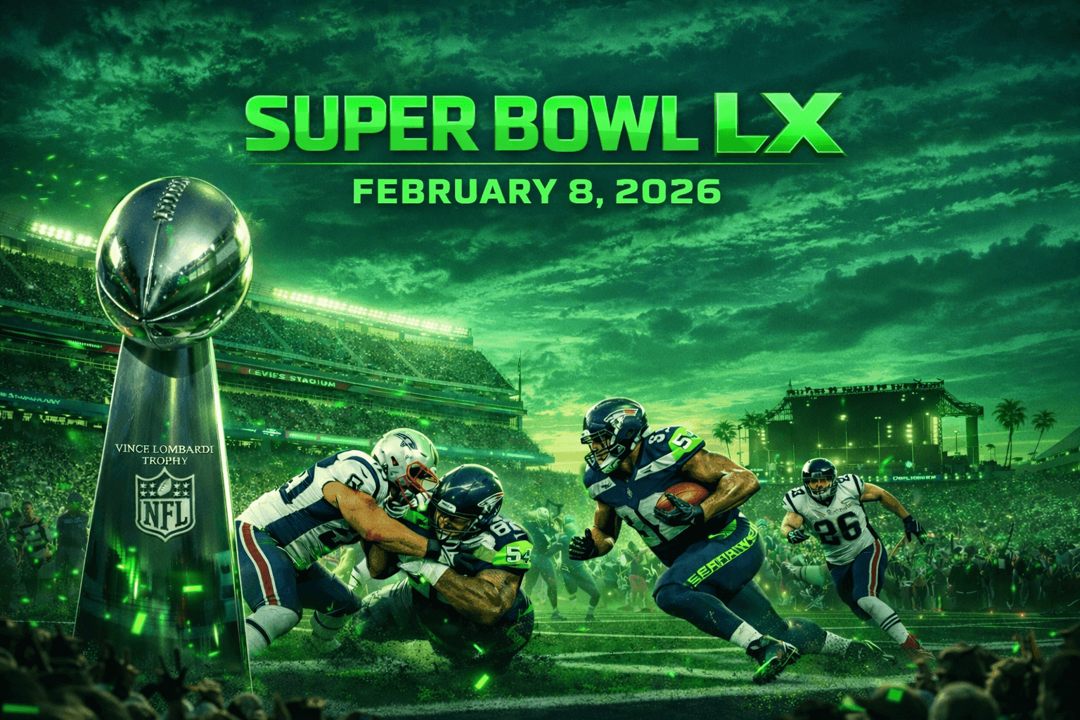 Super Bowl